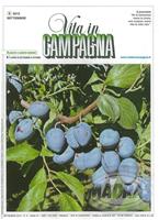 Vita in Campagna magazine cover