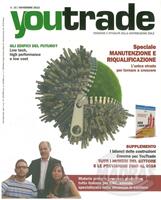 Youtrade magazine cover