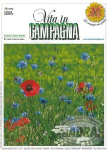 Click to view album: VITA IN CAMPAGNA JULY/AUGUST 2012
